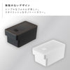 ハンドル付き密閉フードコンテナ タワー.|s2